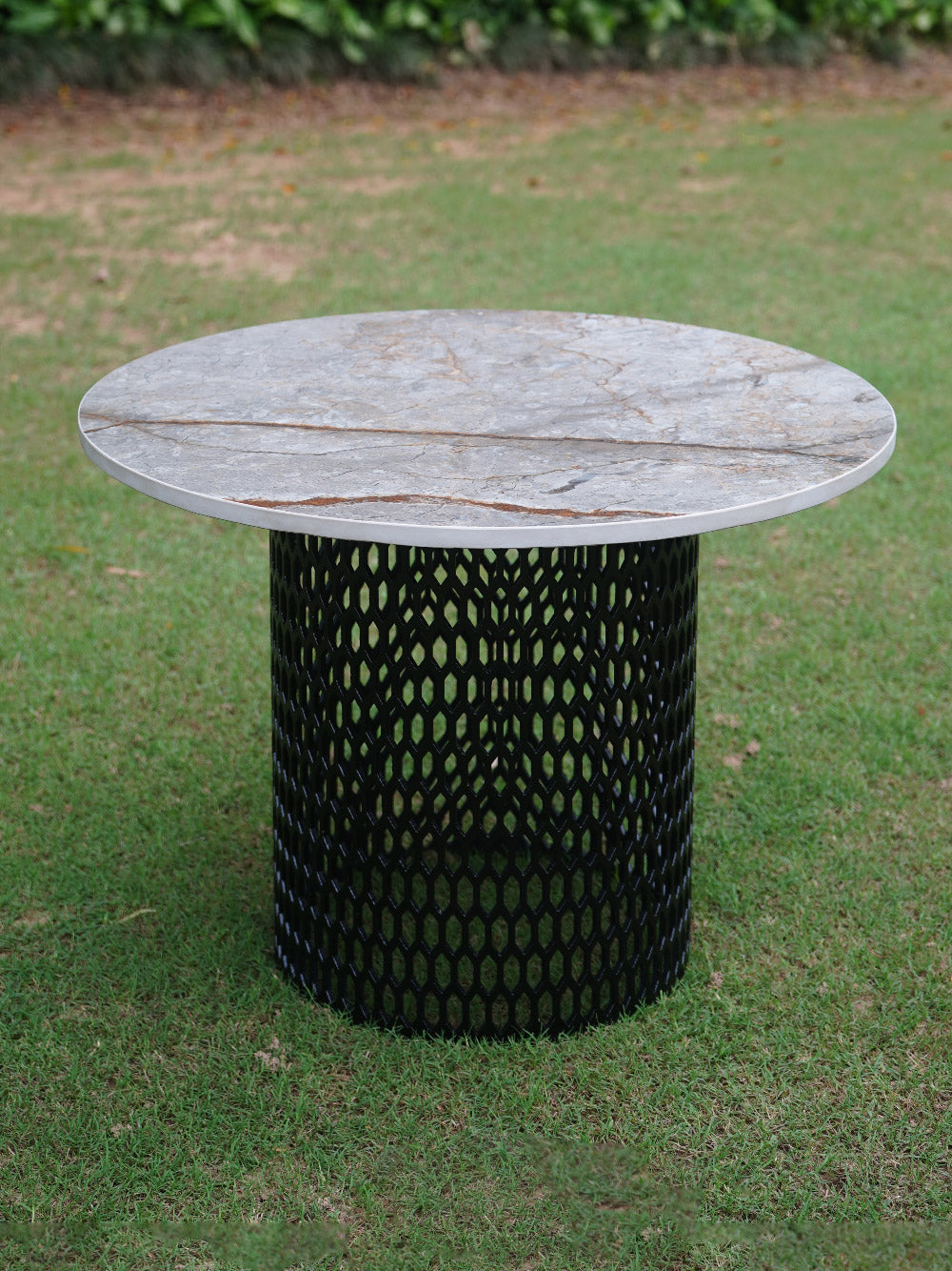 Kirk Side Table