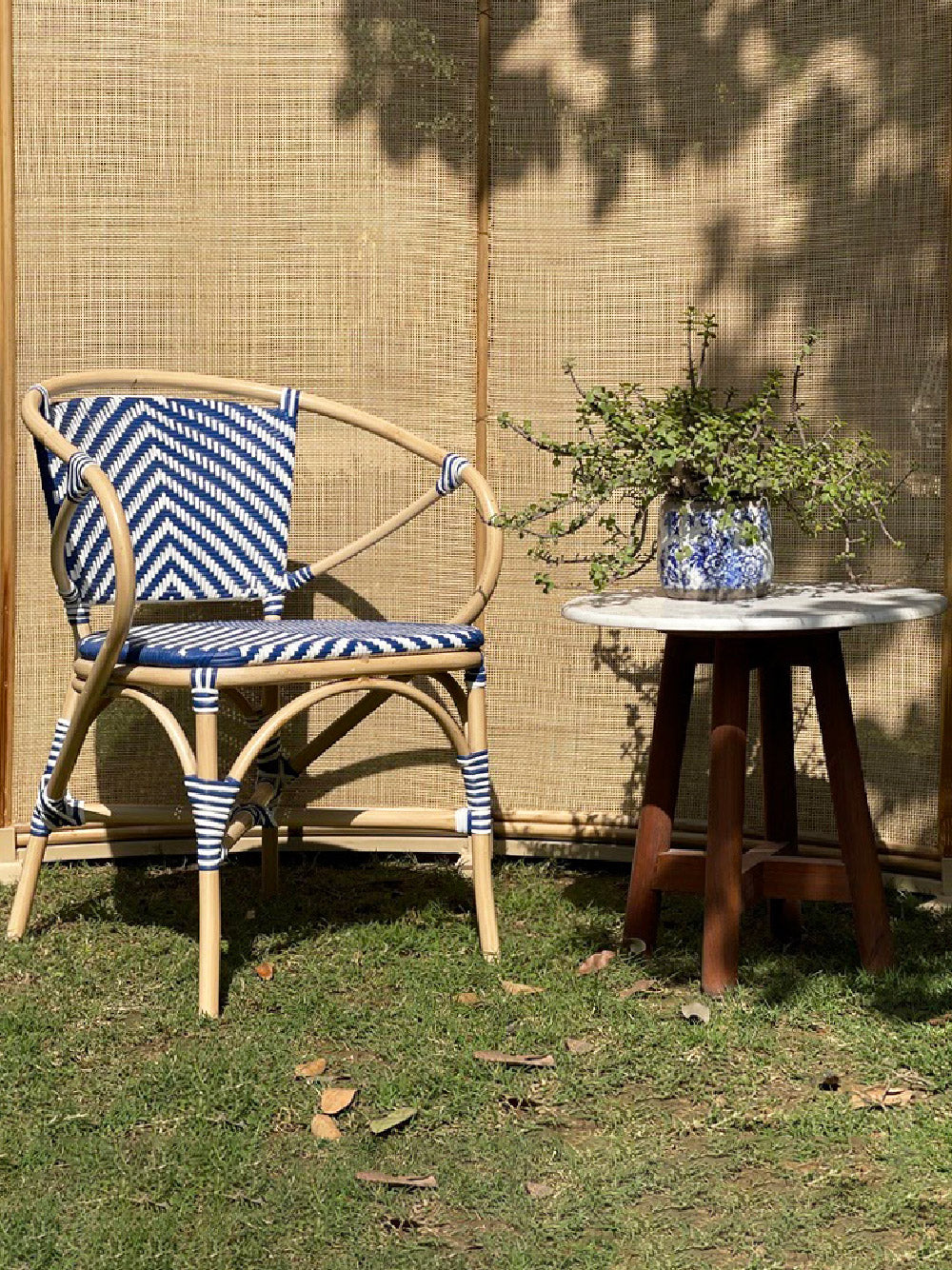 Amaca Side Table