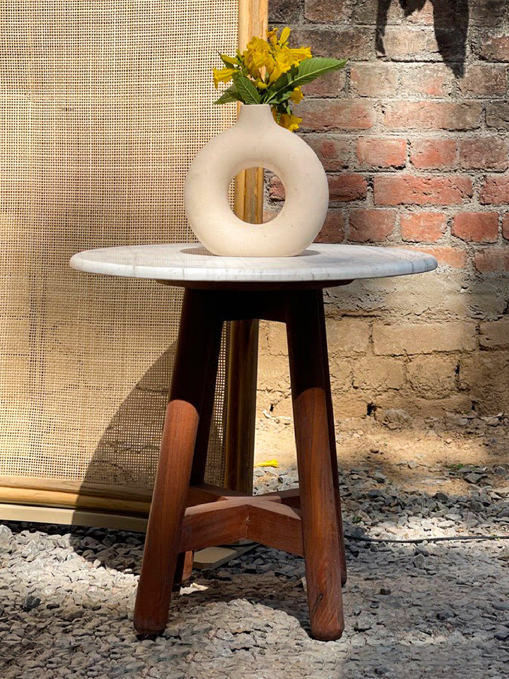 Amaca Side Table
