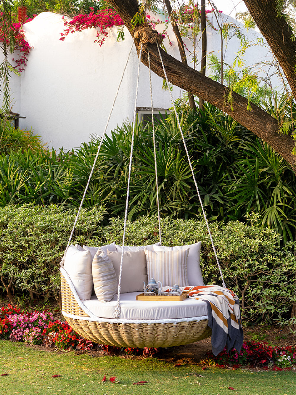 Mane Swing