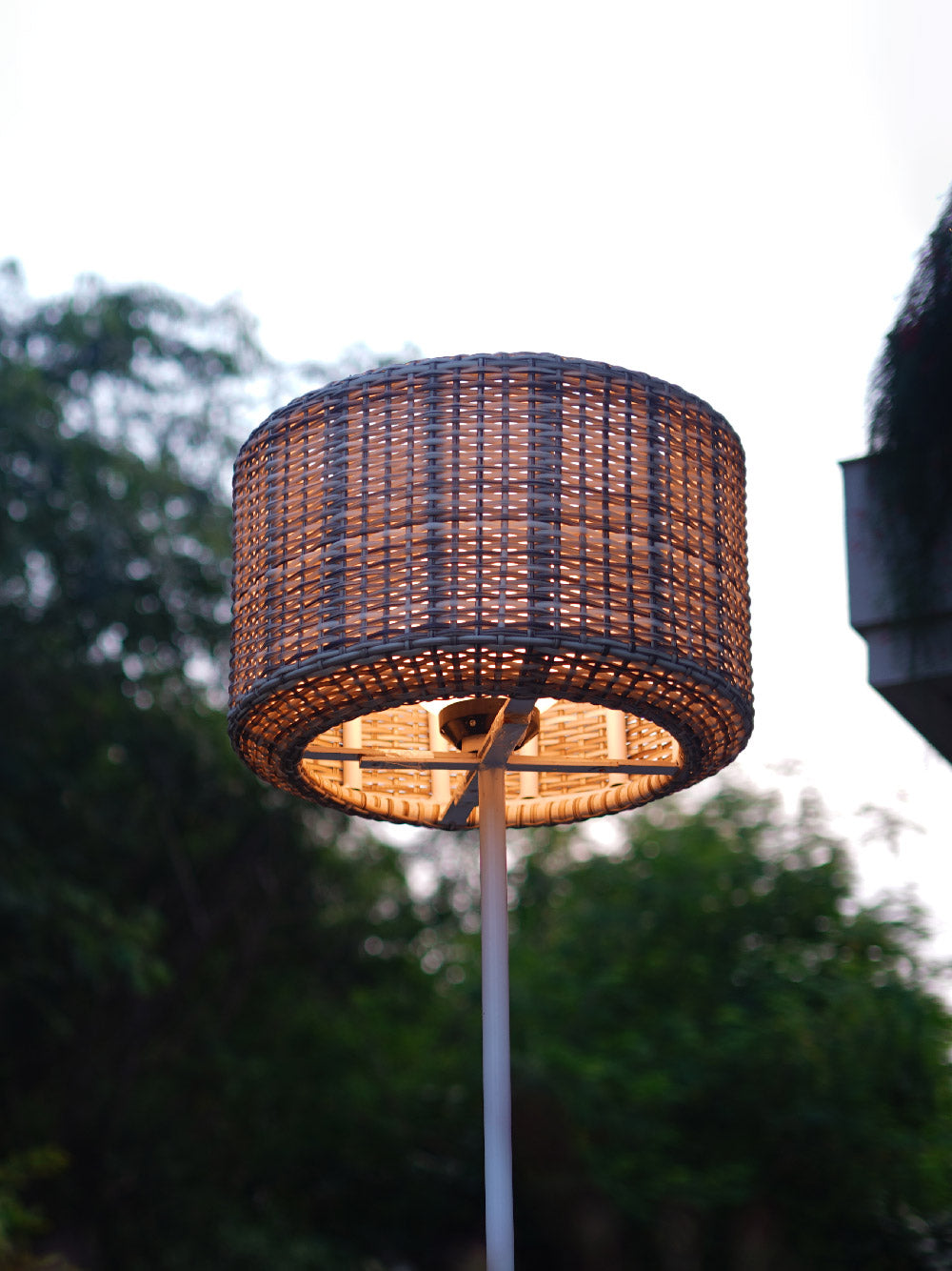 Stuart Floor Lamp