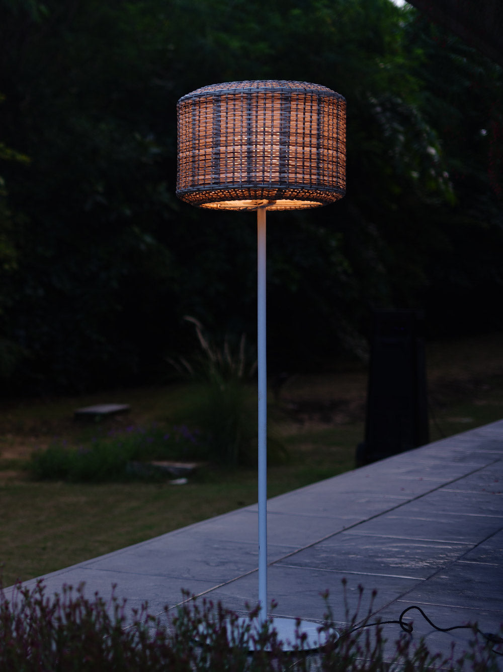 Stuart Floor Lamp
