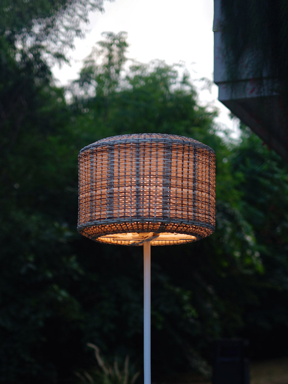 Stuart Floor Lamp