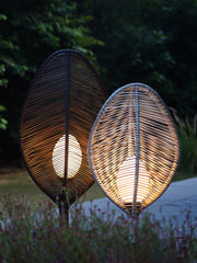 Tulip Floor Lamp Small