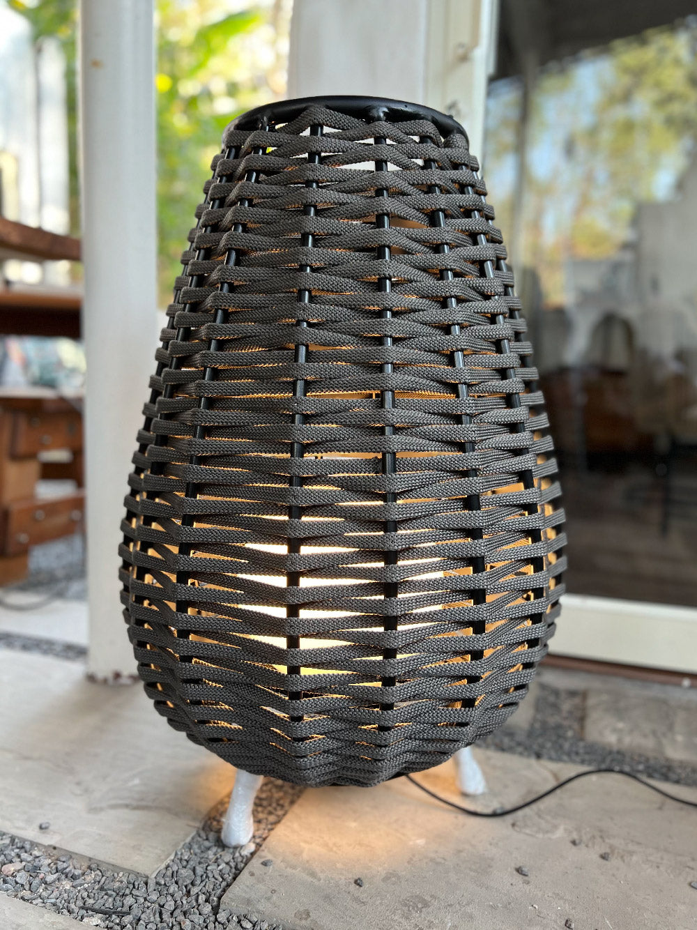 Hakko Lamp Large
