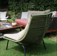 The Garden Room