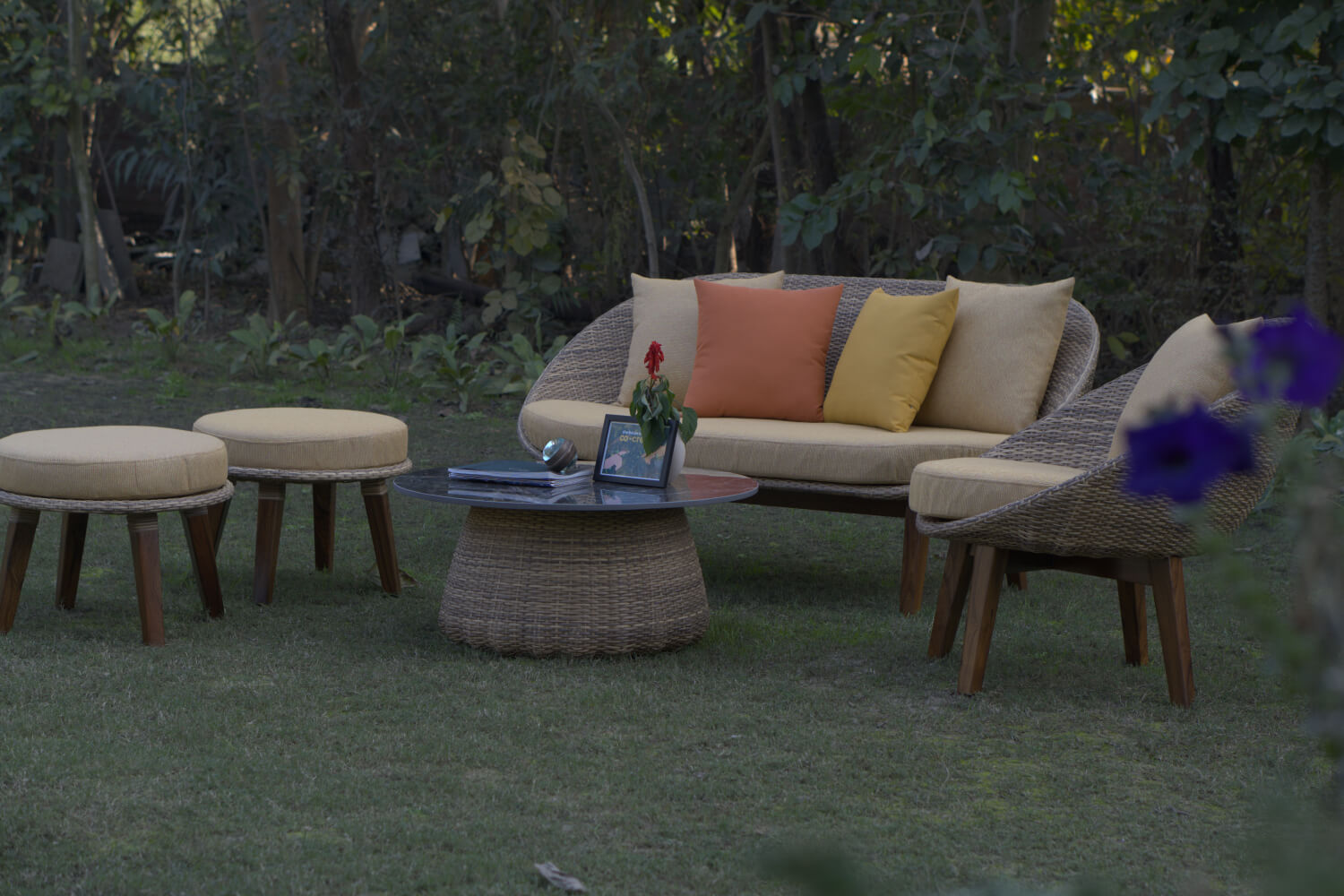 Arco 2 Seater Sofa