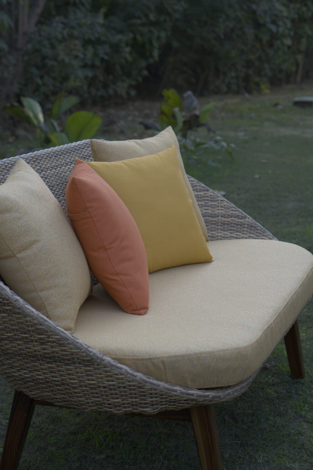 Arco 2 Seater Sofa