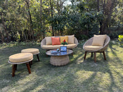 Arco 2 Seater Sofa