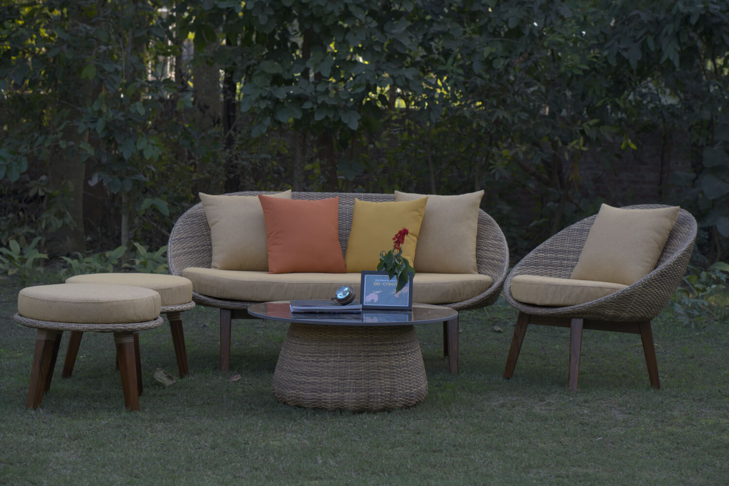 Arco 2 Seater Sofa