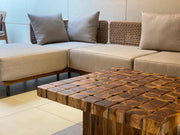 Ciro 3 Seater Sofa